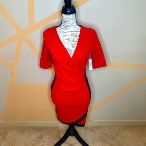 No Boundaries Dress